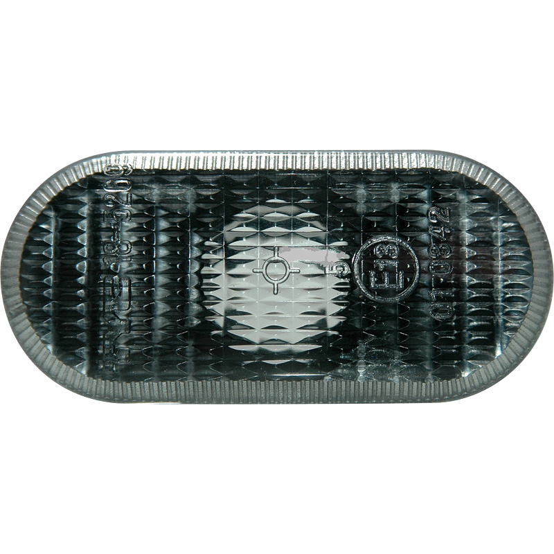 Set Side Indicators  Renault + Nissan various models - Smoke