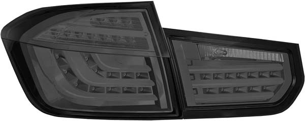 Design Achterlichten BMW F31