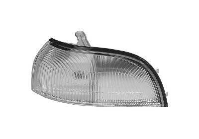 stadslicht, links Toyota Corolla, 1992-1997, Liftback