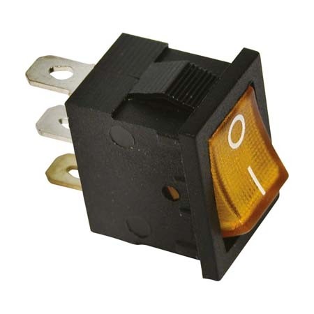 SWITCH 'LED'
