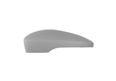 spiegelkapje, in primer, rechts VW Scirocco, 2008 -