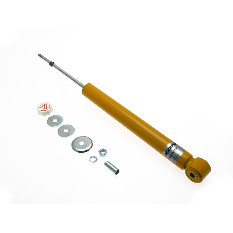 KONI Sport Shock absorber  Honda Civic Asia (FD) 1.4i/1.8i/2.2CDi (excl. R) / Hybrid 2006-2012 - Rear axle (8041-1360SPORT)