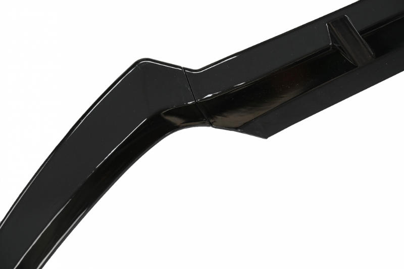 Voorspoiler passend voor Mercedes C-klasse W205 Sedan S205 T-Modell A205 Cabrio C205 Coupe (2014-2019) Sport Line