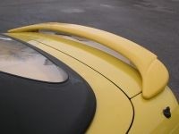 Rear Spoiler HS1 Megane 1