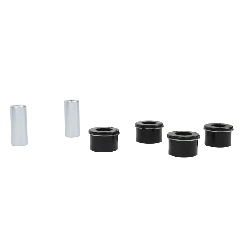 Whiteline Control Arm - Lower Inner Front Bushing  Subaru Forester SF-SG/Impreza/Legacy I-III/Legacy Outback/Outback 1989-2008