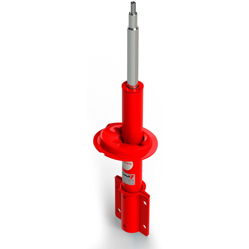 KONI Special Active Shock absorber  Citroën Jumper 1 & Fiat Ducato X230 X244 & Peugeot Boxer 1994-2006 - Front Axle (8705-1335)