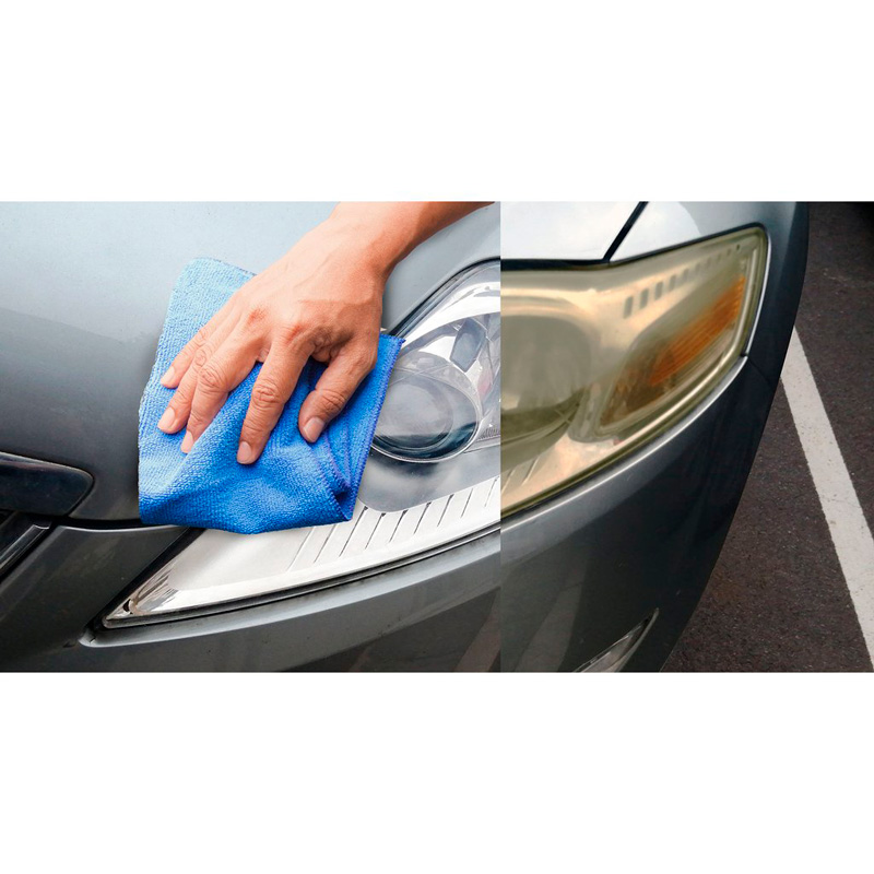 Rain-X X-treme Cleaner & Headlight Restoration 325ml