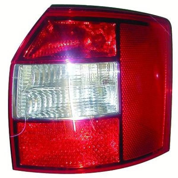 Achterlicht links AUDI A4 01-04 AVANT