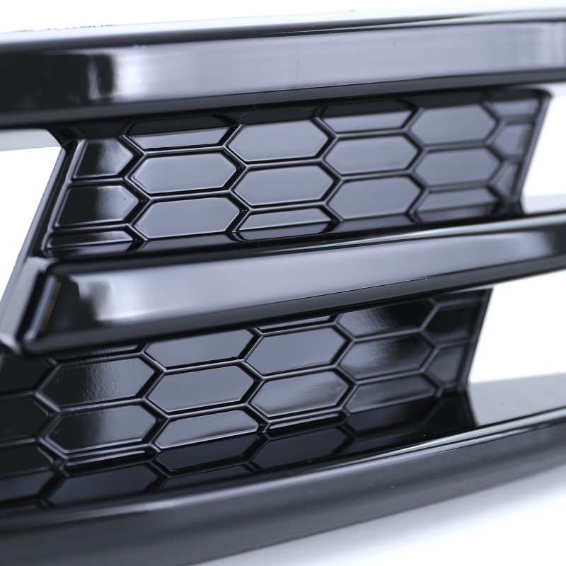 SportGrill passend voor VW Golf VII, GTI Look 12-