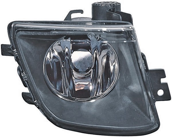 Mistlamp Rechts F02