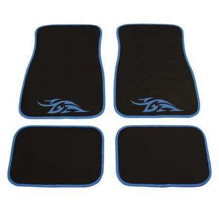 CARMATS 'TRIBAL'