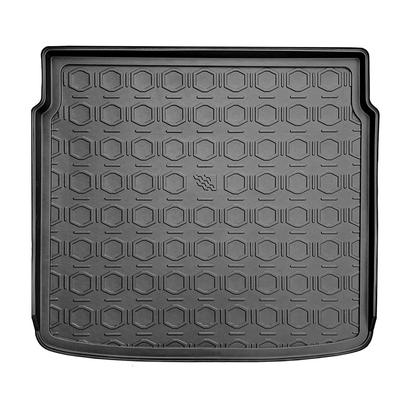Trunk shell 'Design'  BMW 5-Series G61 Touring 2024- excl. i5