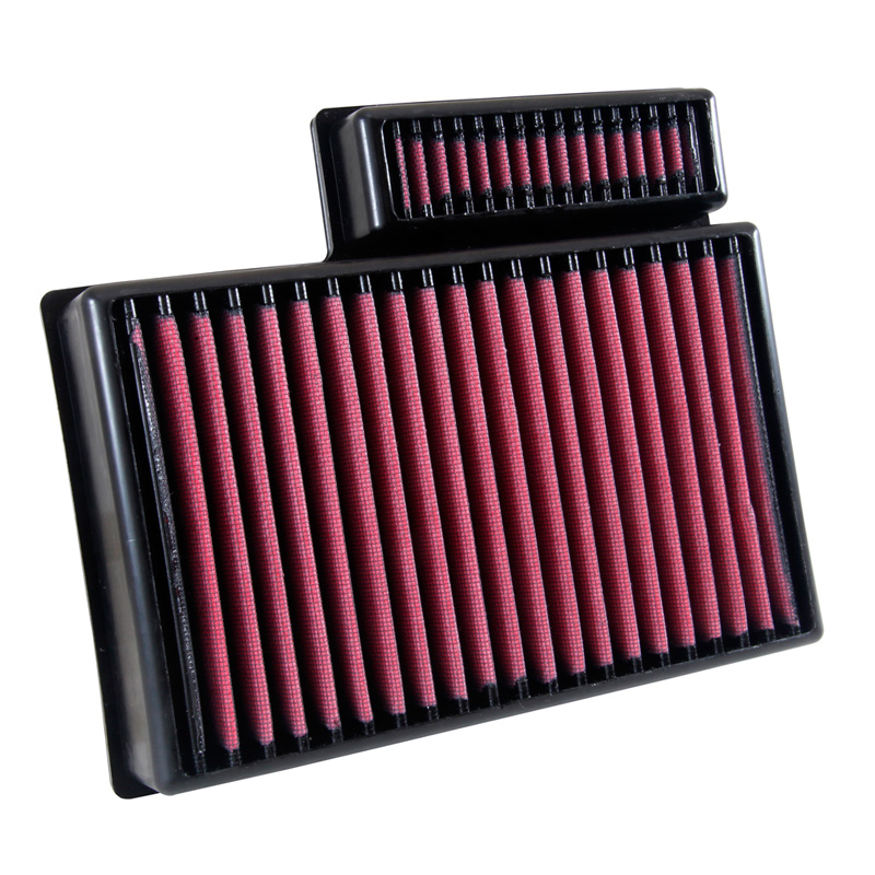 K&N Replacement Air Filter  Ford Transit 150/250/350 3.2D, 3.5, 3.7 2015- (33-5024)