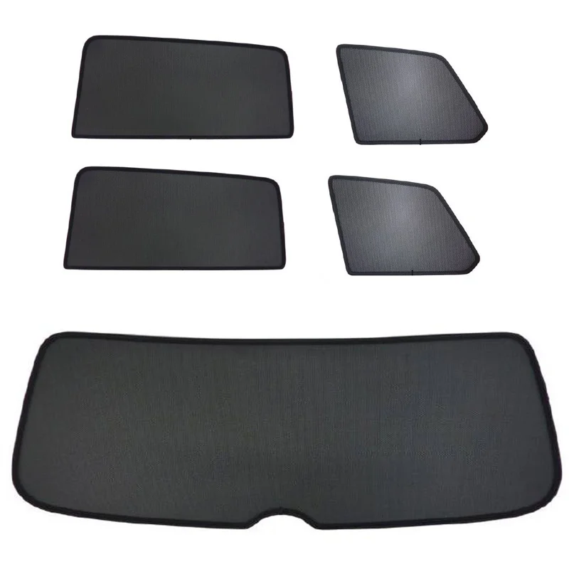 SunClip Privacy & Sun protection  Volkswagen Golf VII Variant 2013-2020