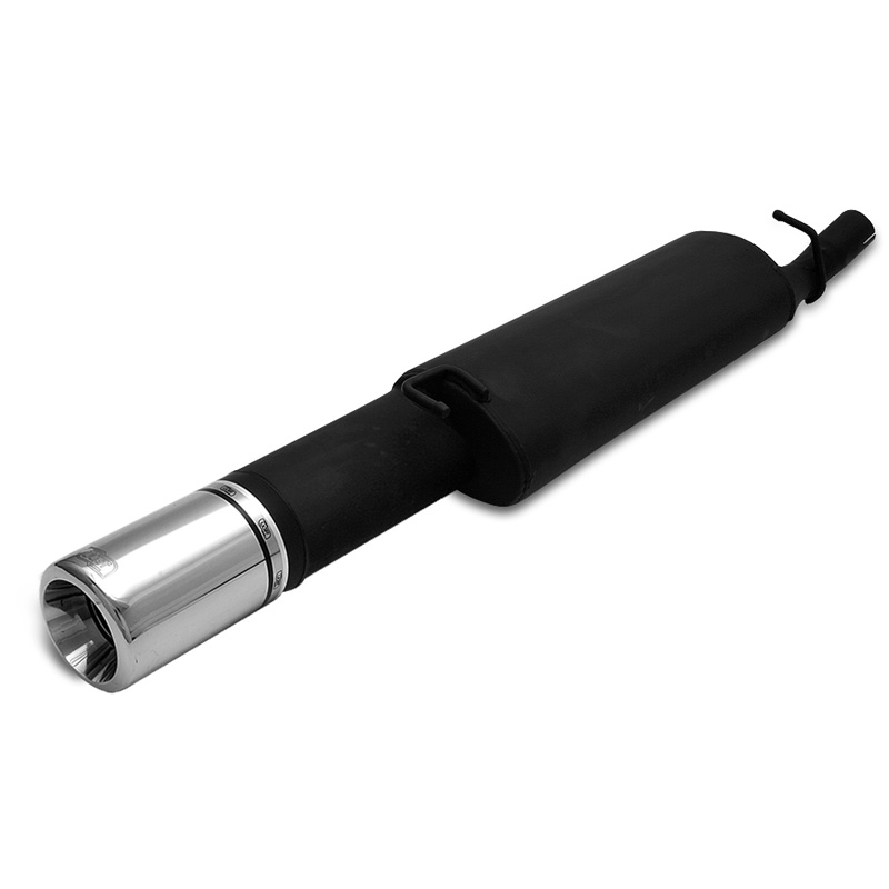 Sport exhaust  Opel Vectra A HB 1.4 55kW/1.6 52.55.60kW/1.8 66kW/1.8GT 66kW/2.0 85kW 1988-1995 100mm