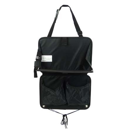 DVD/TABLET TRAVELTRAY