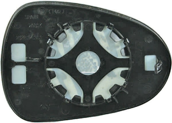 SP. GLAS rechts SEAT IBIZA '08.13