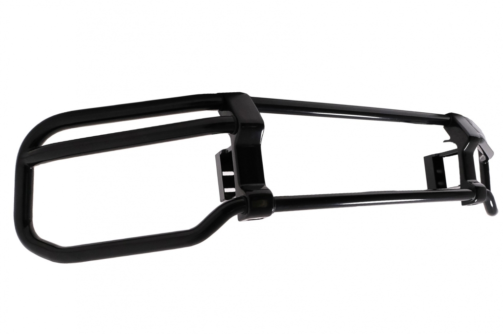 Grill passend voor Mercedes W463 G-Class 90-10