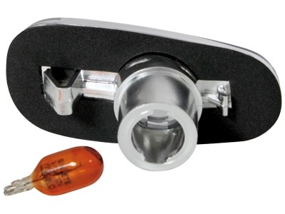 Indicators Opel Astra G