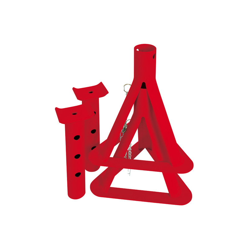 Carpoint Axle Stands 2000kg 2-pieces