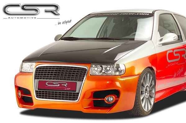Frontbumper VW Polo 6N SF-Line