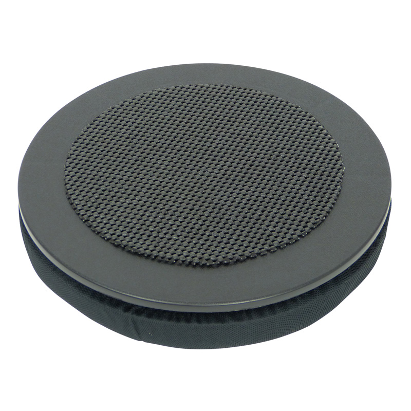 Defa Rotating Cushion 32cm Black