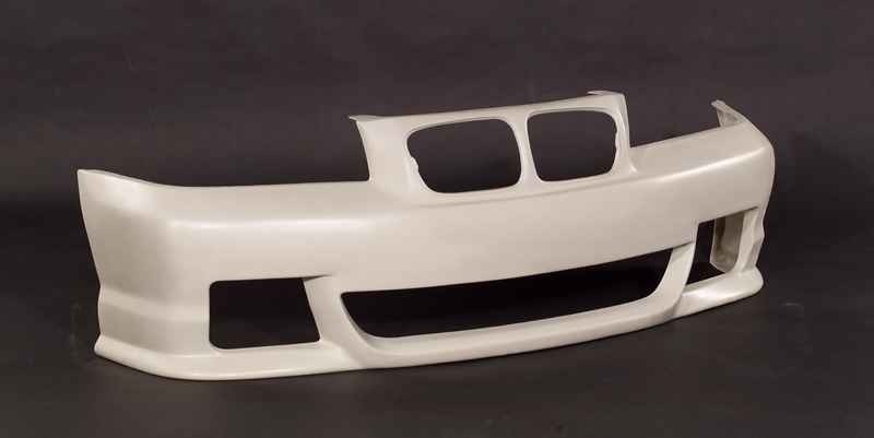Frontbumper BMW E36 CSR X-Line