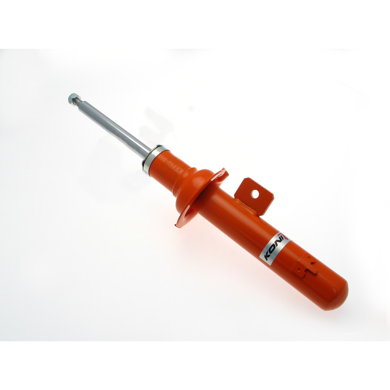 KONI STR.T Shock absorber  Peugeot 406 Sedan 1.8/2.0/1.9TD/2.0HDi/2.1TD/3.0-V6 / Coupé / Break 1995-2004 - Front axle - Right (8750-1069R)