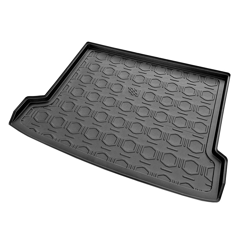 Trunk shell 'Design'  Omoda (C)5 petrol 2020-2024 & FL 2024-