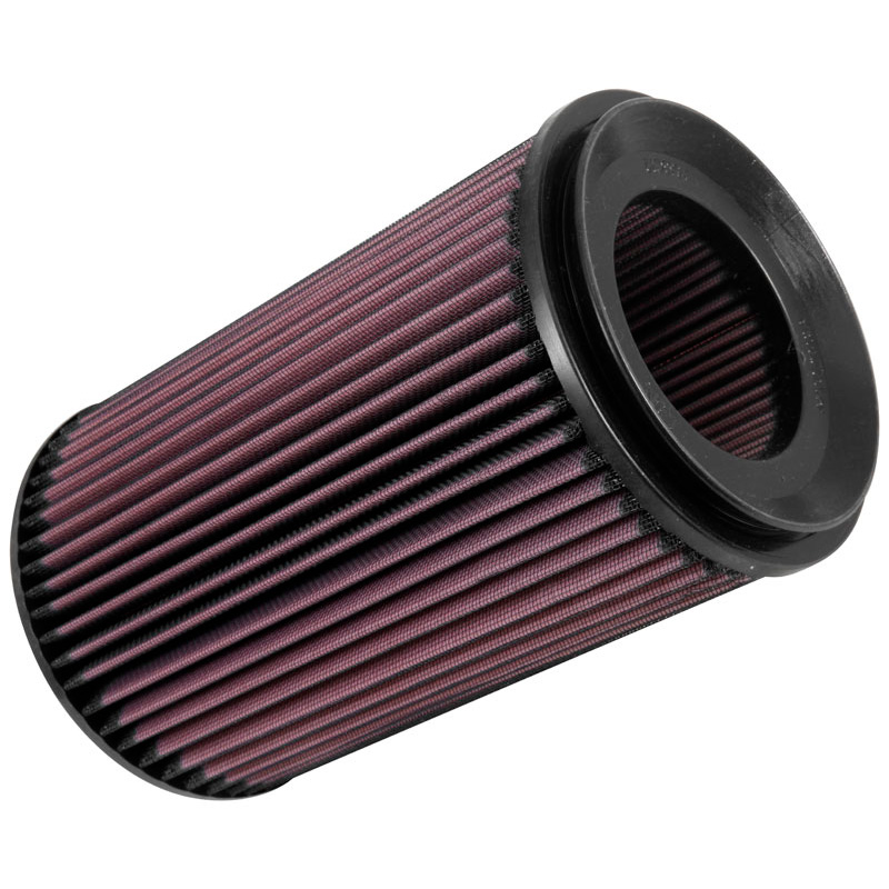 K&N Replacement Air Filter  Chevrolet S10 2.5/2.8D & Trailblazer 2.8D 2012- (E-0645)