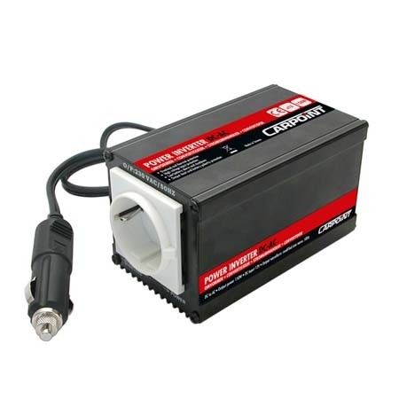 CONVERTER 'DC-AC'