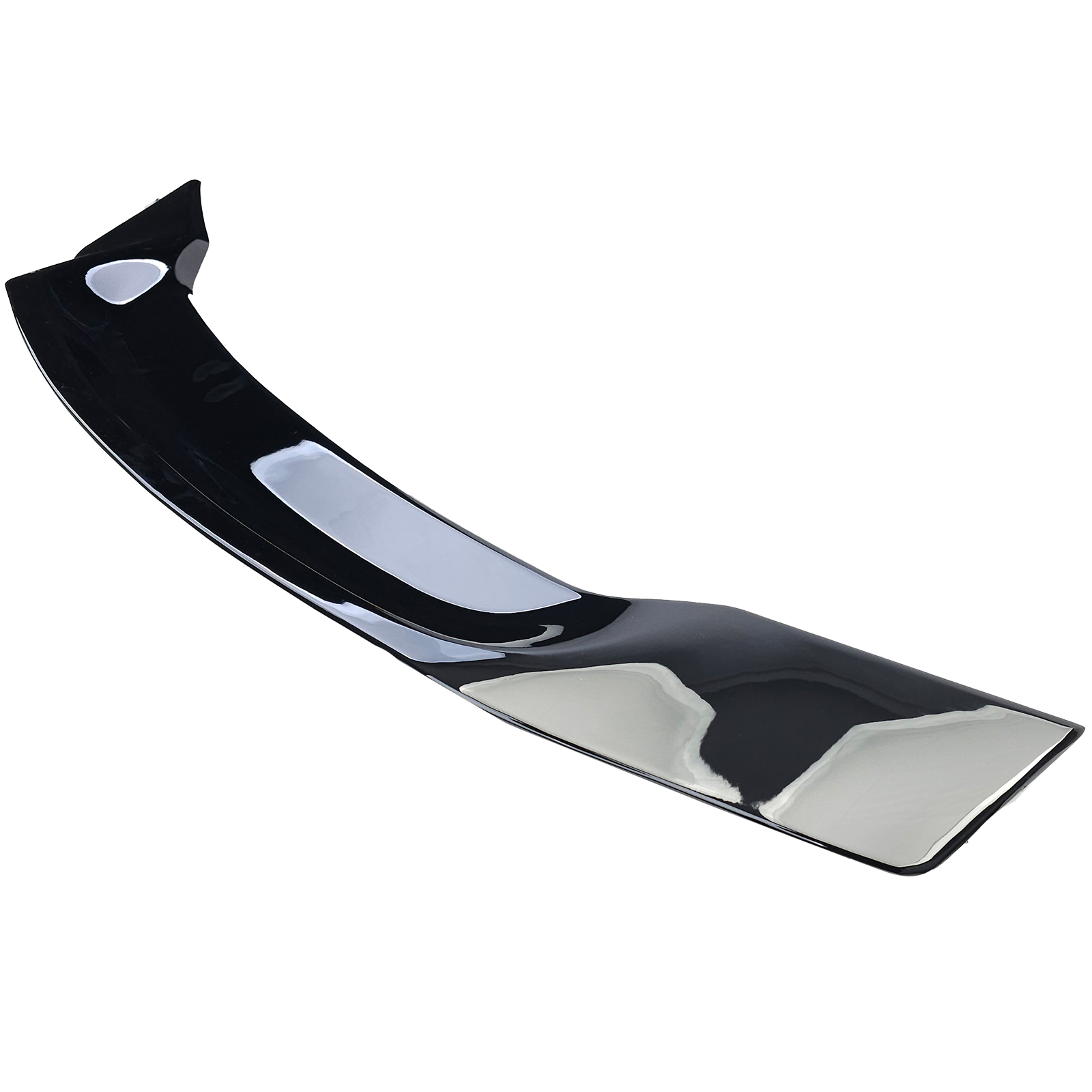 Achter Diffusor Audi A4 B8 Carbon