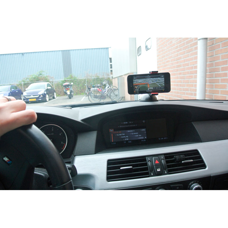 Universal Phone/Smartphone holder 'Any Grip UC'