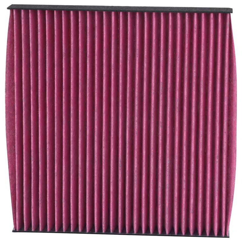K&N Premium Disposable Cabin Air Filter (2 pieces)  BMW various models (DVF5080)