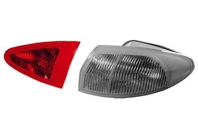 achterlicht binnen, rechts Alfa Romeo 147, 2000-2007