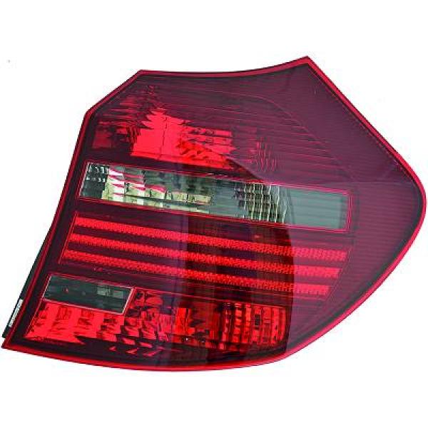 Achterlicht Links BMW E88