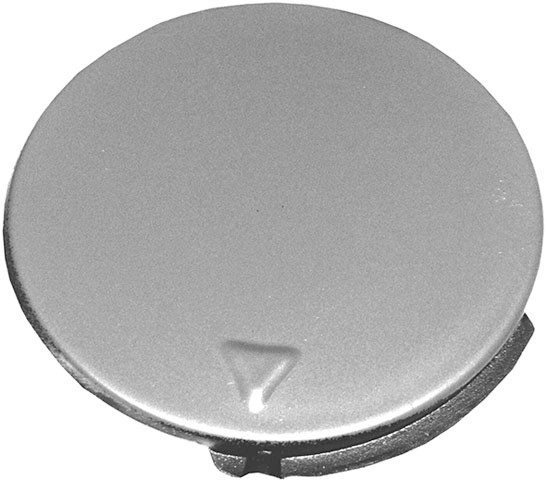 SLEEPOOG KAP achter C-MAX 07-11