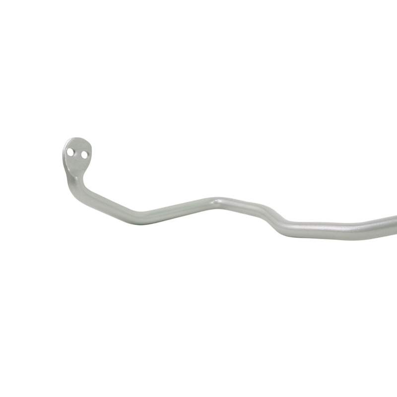 Whiteline Rear Stabiliser Bar 20mm Heavy Duty Blade Adjustable  Subaru Legacy IV BL/IV Estate BP/Outback BE-BH 2003-2010]