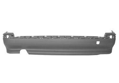 achterbumper, Touring, in primer BMW 5 serie E39, 1996-2005