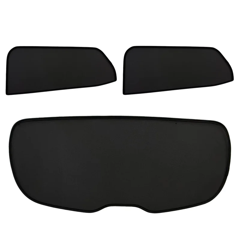 SunClip Privacy & Sun protection  Lynk & Co 01 2021-