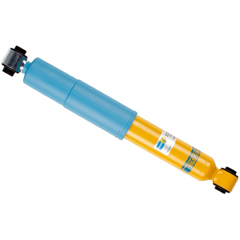 Bilstein B8 (24-138338)  Peugeot 207 / 207 CC / 207 SW 1.4 / 1.6 / 1.9 D / 2.0 HDi 02/2006- - rear axle