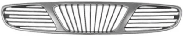 Grill DAEWOO NUBIRA 97-99