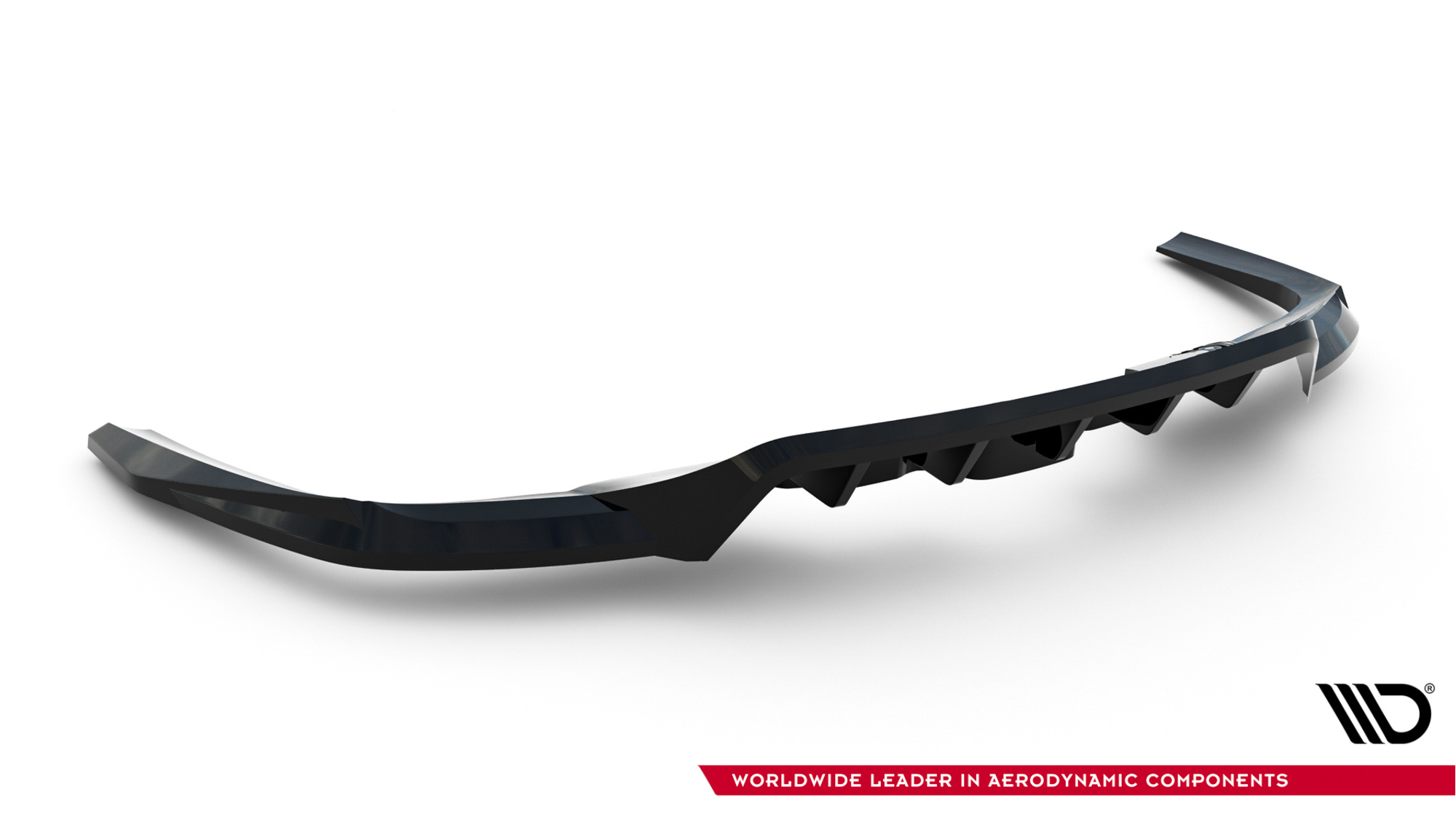 Bodykit passend voor Mercedes-Benz GLS Facelift AMG-Line X167