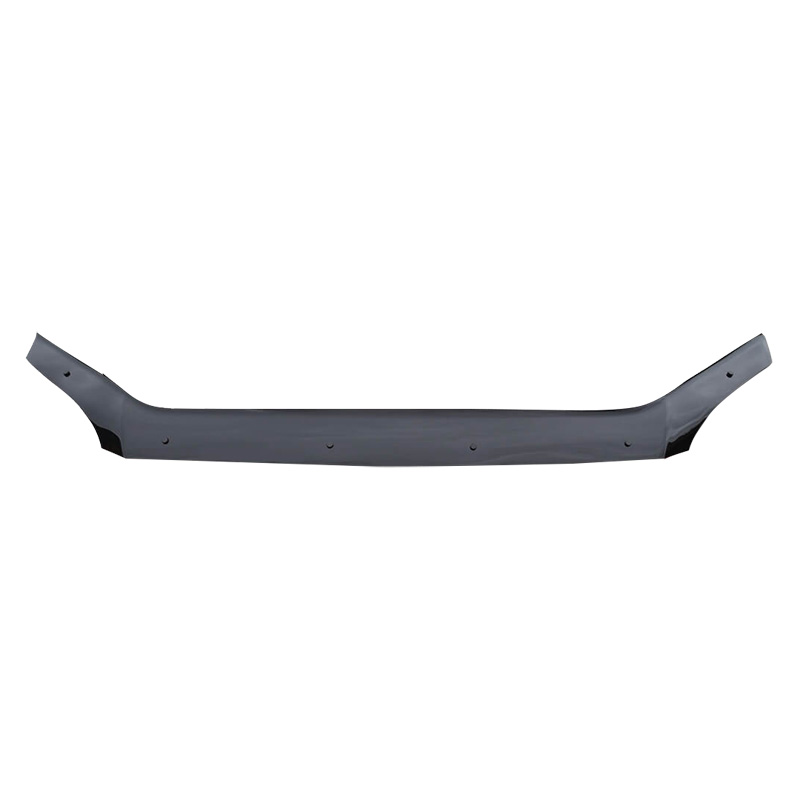 Bonnet Protector  Ford Transit MK7 2006-2014 - Gloss black
