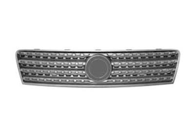 grille, 2007-Fiat Punto, 2003-2011