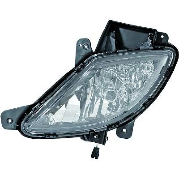 Mistlamp Links ix21