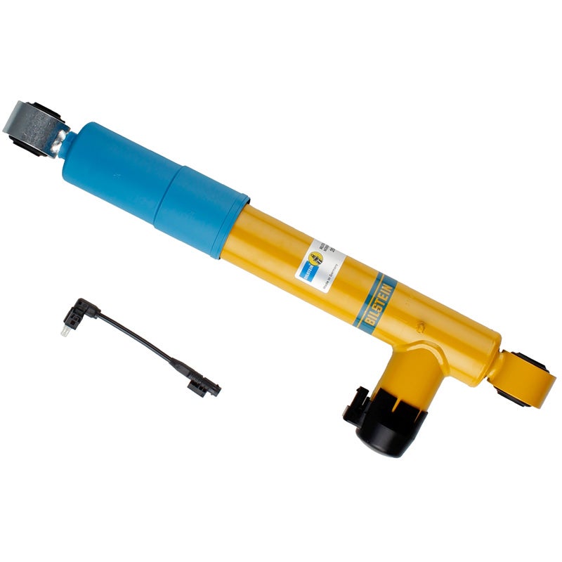 Bilstein B6 (20-254759)  Volkswagen California T6 2.0 TDI / 2.0 TSI / Multivan T6 2.0 TDI / 2.0 TSI / Transporter T6 2.0 TDI / 2.0 TSI 04/2015-08/2024 
 incl. EDC - rear axle