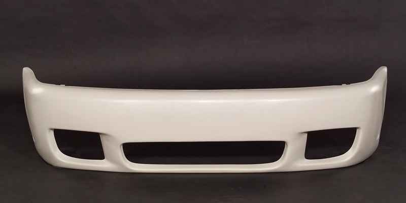 Frontbumper VW Golf III X-Line 2