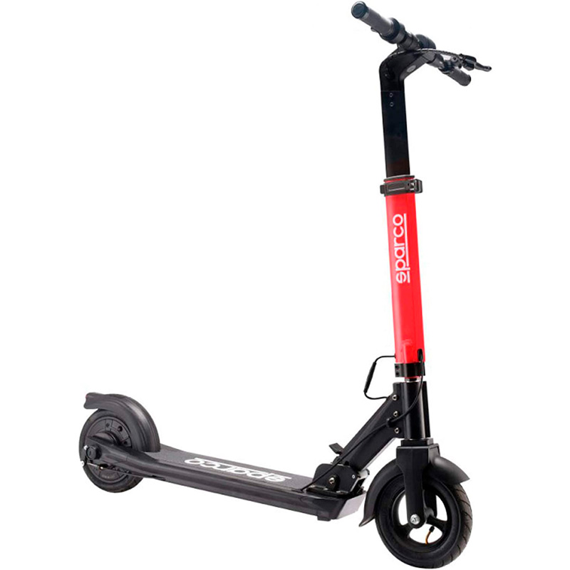 Sparco E-Scooter SEM1 - Red