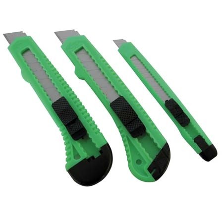 KNIFE SET